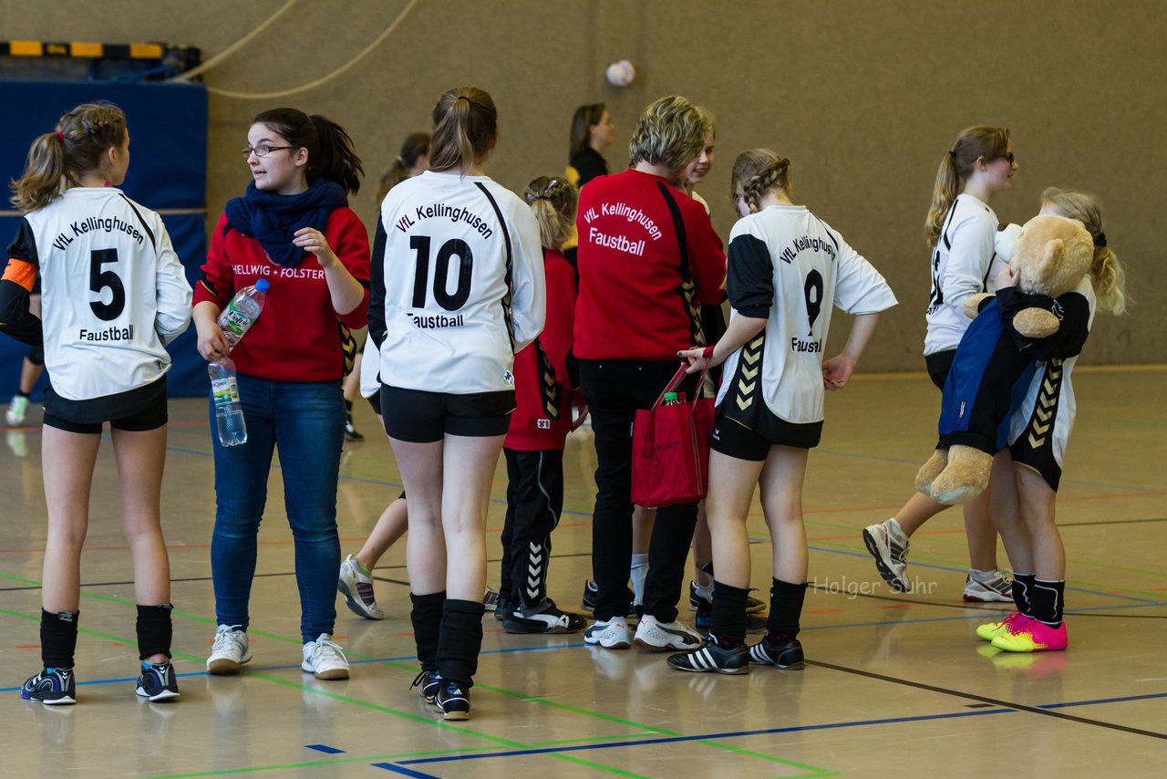 Bild 508 - U14w Deutsche Meisterschaft